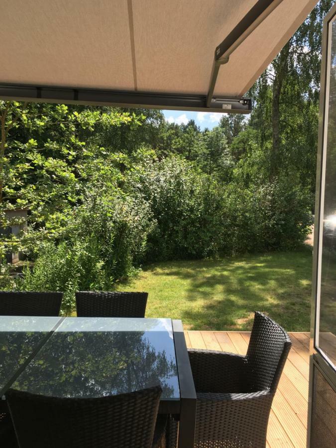 Hébergement de vacances Am
