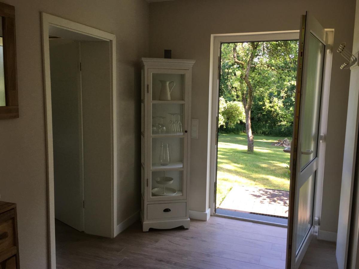 Hébergement de vacances Am Wesenberg